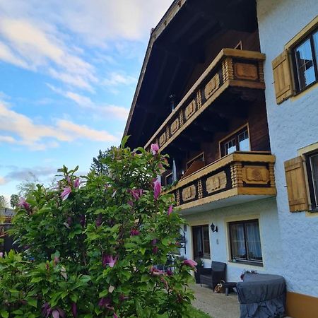 Gaestehaus Gamsblick Верфенвенг Экстерьер фото