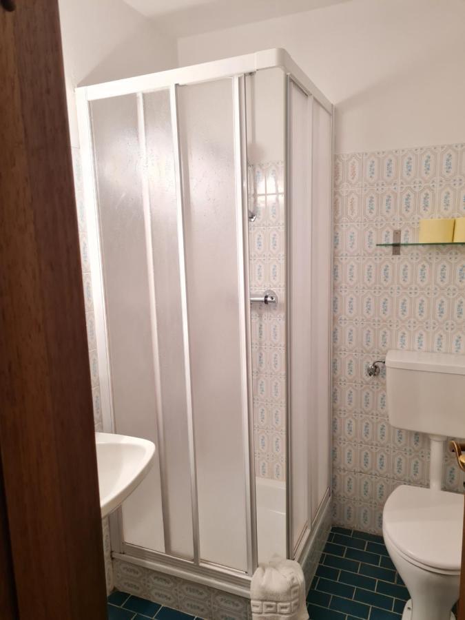 Gaestehaus Gamsblick Верфенвенг Экстерьер фото