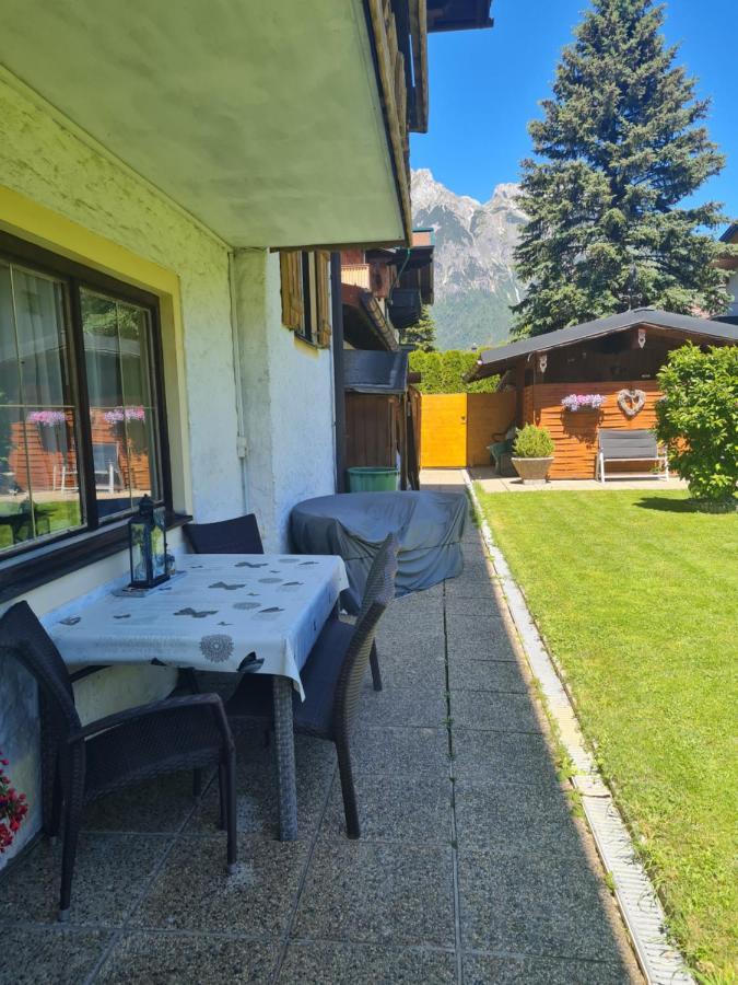 Gaestehaus Gamsblick Верфенвенг Экстерьер фото