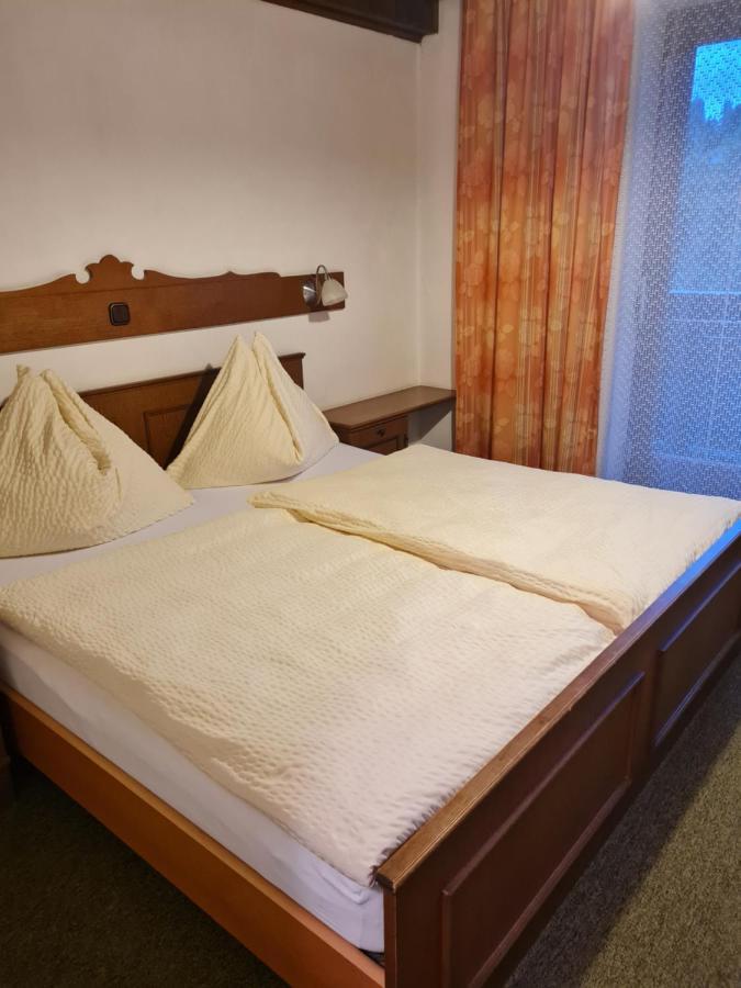 Gaestehaus Gamsblick Верфенвенг Экстерьер фото