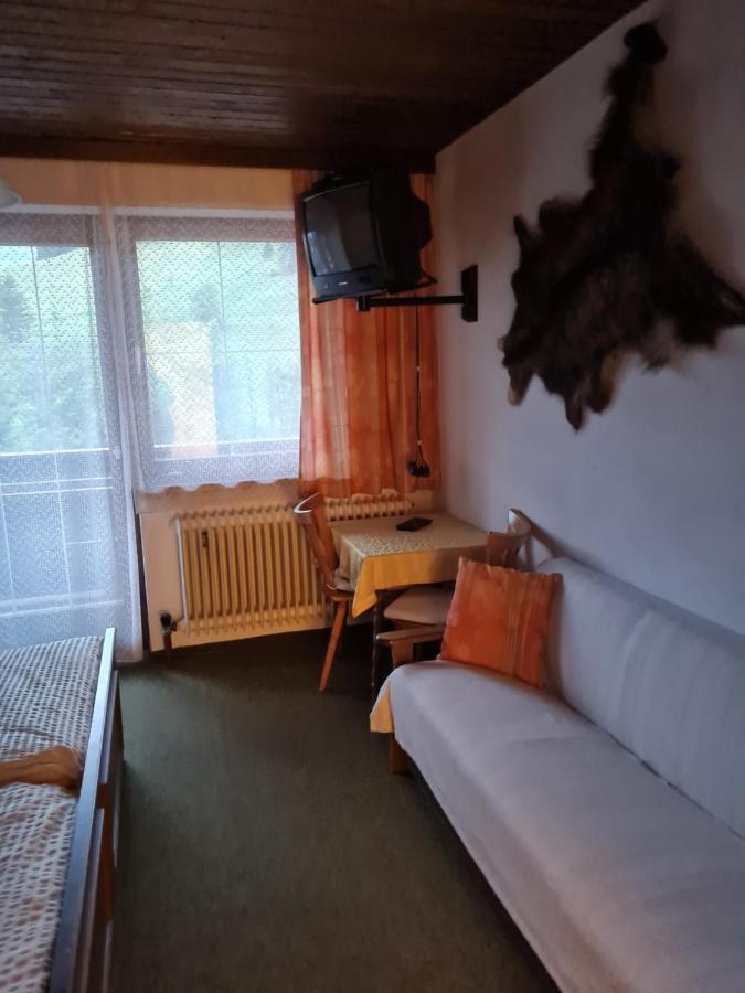 Gaestehaus Gamsblick Верфенвенг Экстерьер фото